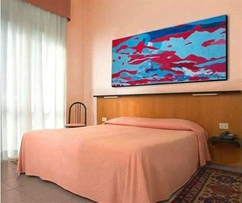 Giardino Hotel Milan Bagian luar foto